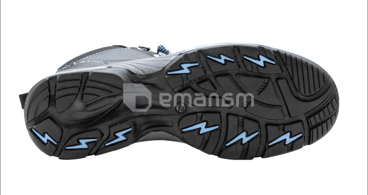 დამცავი ფეხსაცმელი Coverguard S3 9LAH0520 43