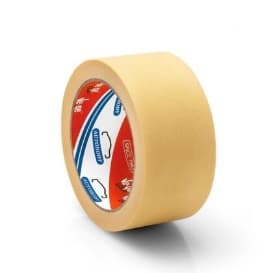 80C ULTRA სკოჩი 24mmX35m ყვითელი VE-GE
