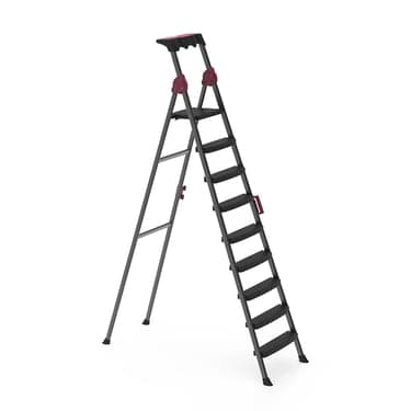 კიბე ცალმხრივი Perilla COMFORT 8+1
