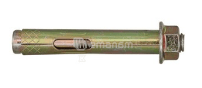 განმბრჯენი ანკერი Koelner KT 10x50 მმ M08 K-P3-KT-10050