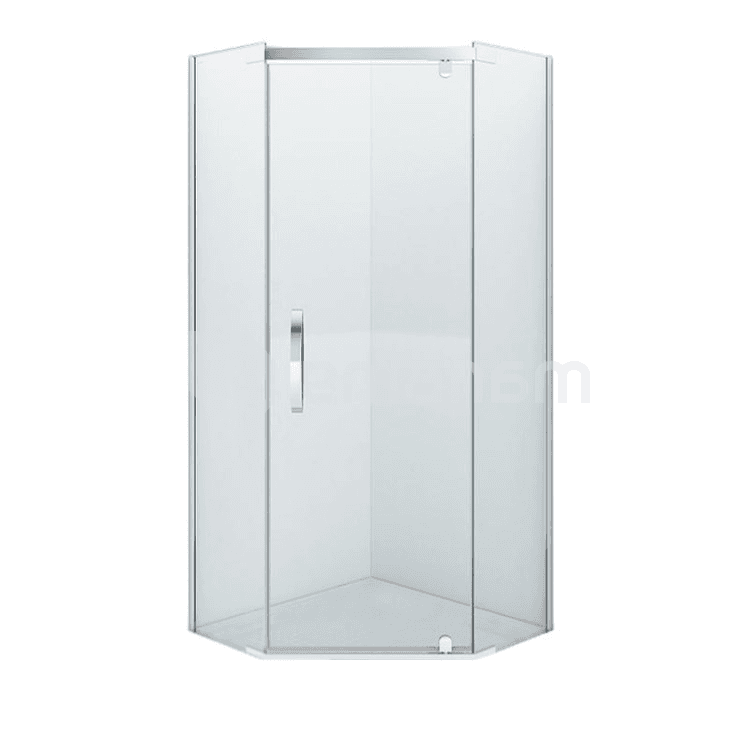 შუშა შხაპის Alex Baitler AB215-90 90x90x200 სმ