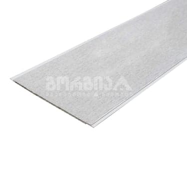 შეკიდული ჭერი EuroPlast 250*6000*7მმ E01