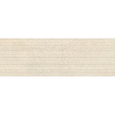 კაფელი Tau Ceramica TU RLV CUTE WHITE 33.3x100