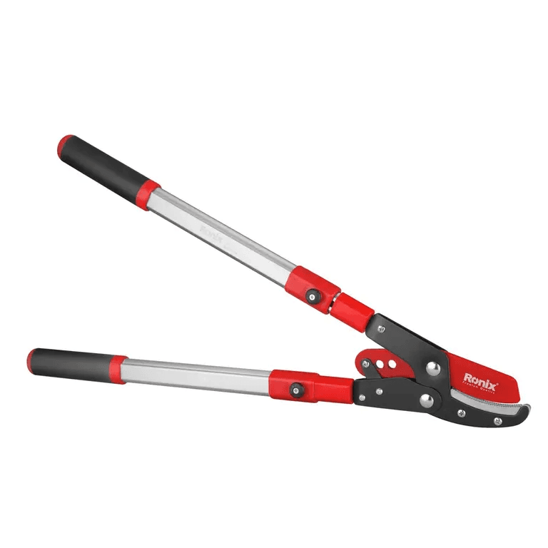 ტელესკოპიური როკსაჭრელი Ronix RH-3121