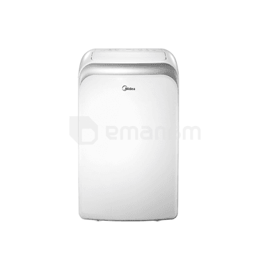 იატაკის პორტატული კონდიციონერი Midea MPPD-12CRN7 12000BTU