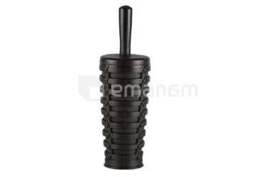 ჯაგრისი უნიტაზისთვის PALM BROWN TOILET BRUSH
