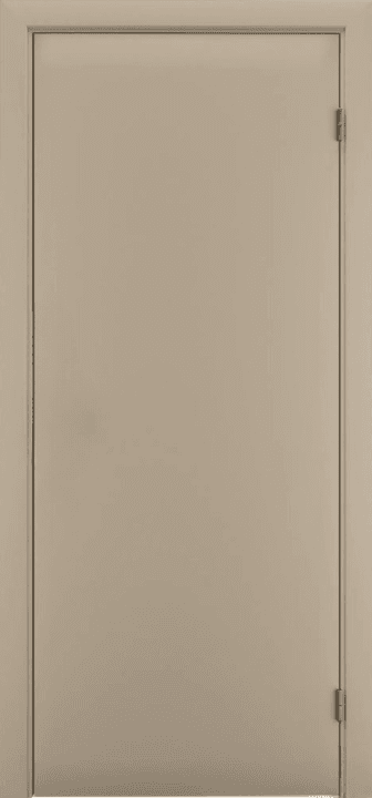 კარის ბლოკი Terminus Solid 801 მაგნოლია №801 38x700x2150 mm
