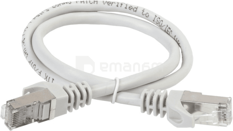 პაჩ კორდი IEK PC01-C6F-2M