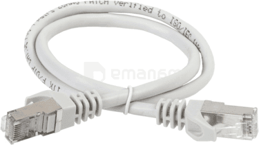 პაჩ კორდი IEK PC01-C6F-2M