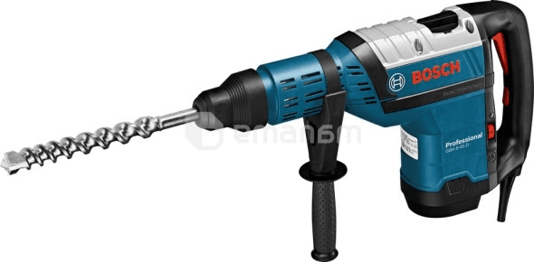 პერფორატორი Bosch GBH 8-45 D Professional 1500W