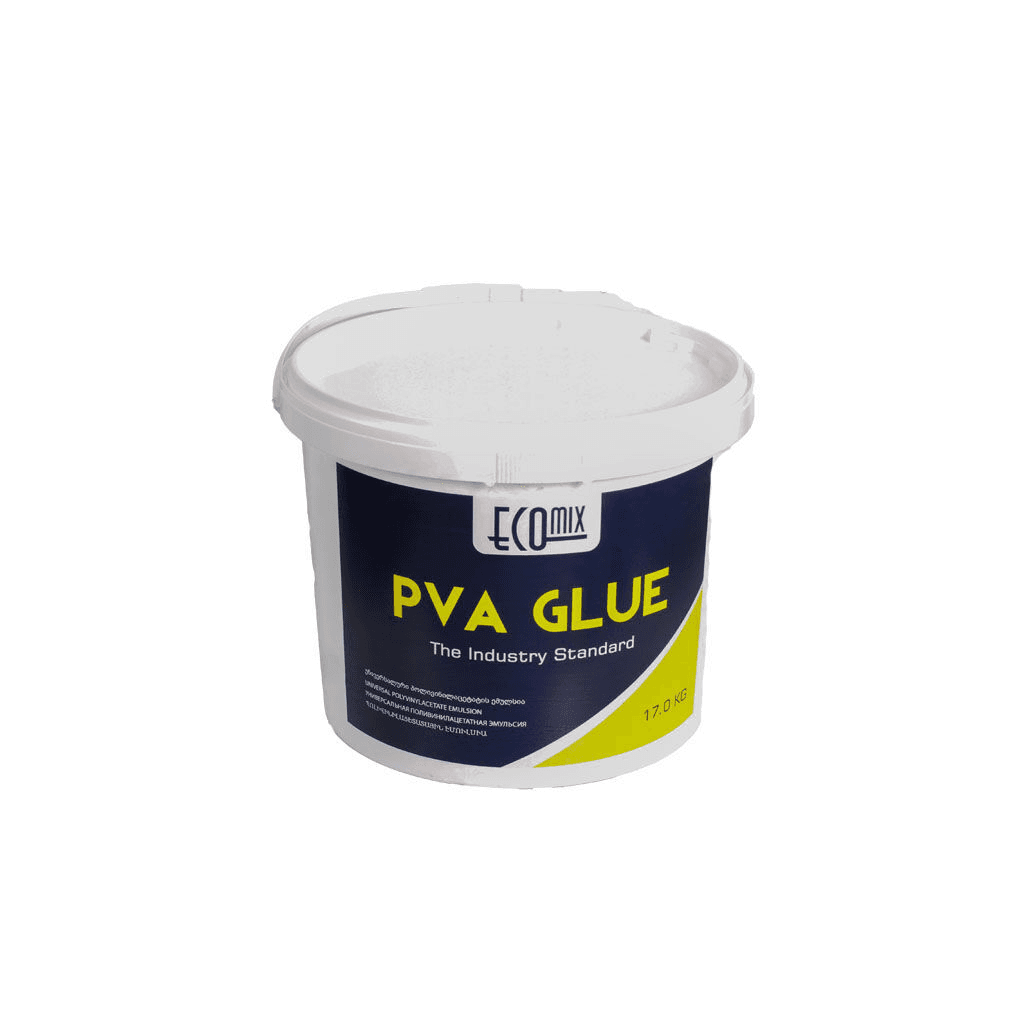 PVA ემულსია 17 კგ