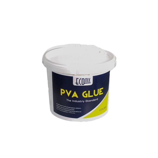 PVA ემულსია 17 კგ