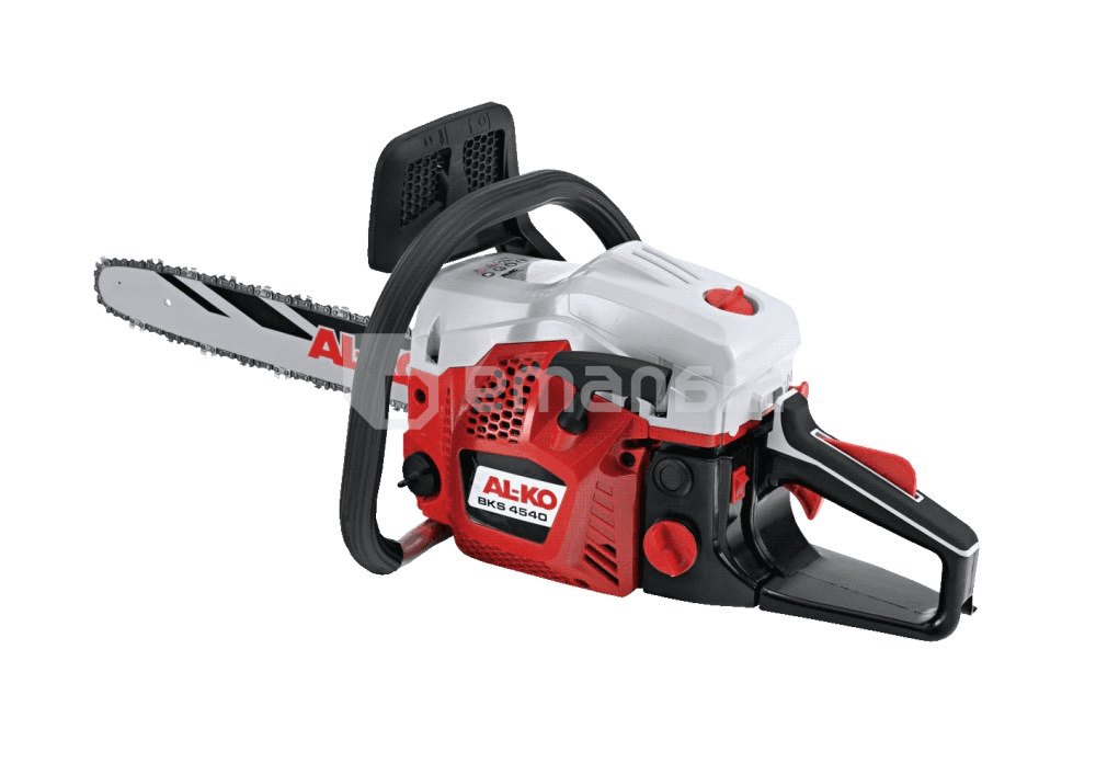 ბენზოხერხი AL-KO BKS 4540 1700 W