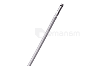 შლანგი მოკლე RUBINETA L= 600 1/2"