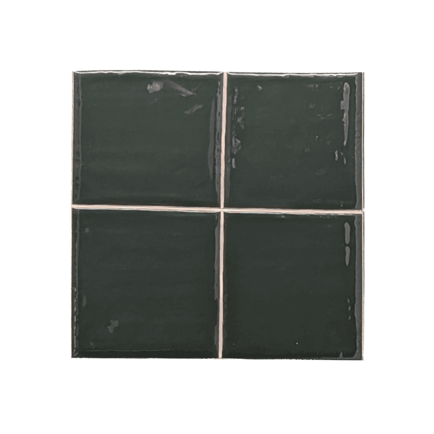 კაფელი Xatoalbaro NOA GREEN INTENSE 20x20