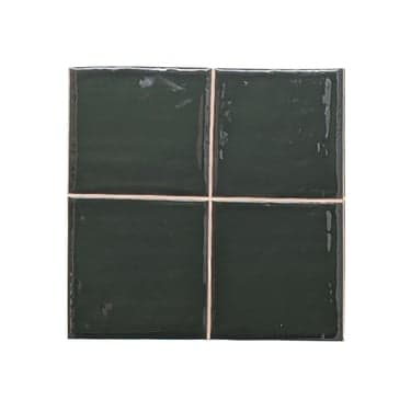 კაფელი Xatoalbaro NOA GREEN INTENSE 20x20