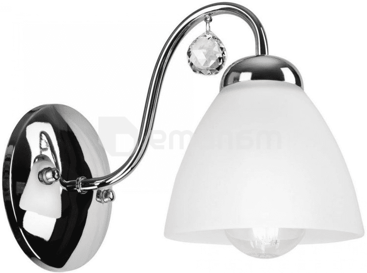 ბრა Lamkur 43586 E27 1x MAX 60W
