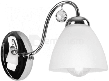 ბრა Lamkur 43586 E27 1x MAX 60W