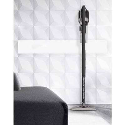 Deerma DX700S Black Handheld Vacuum Cleaner