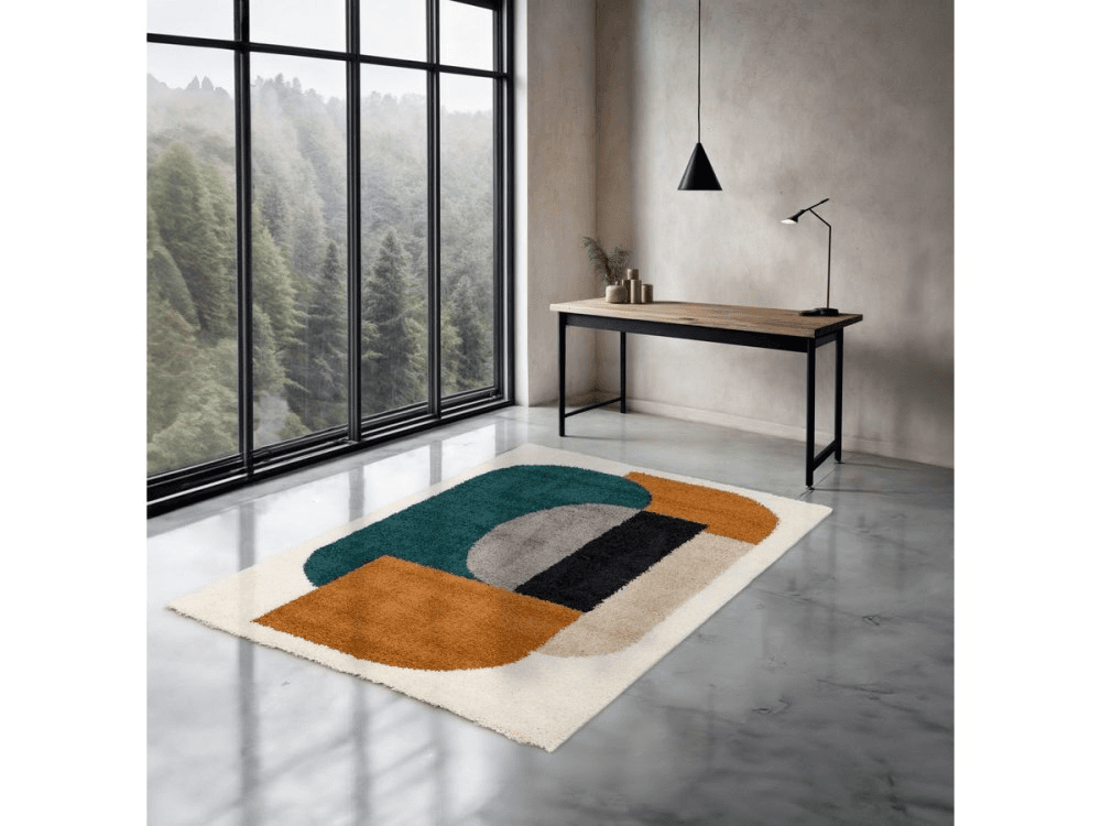 ხალიჩა Balta Home Legacy 81567-261 80x150 სმ
