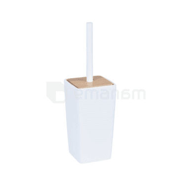 ჯაგრისი უნიტაზისთვის Bisk Pure ceramic 08125