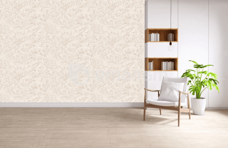 ვინილის შპალერი Comfort 5750-05 0.53x15 მ