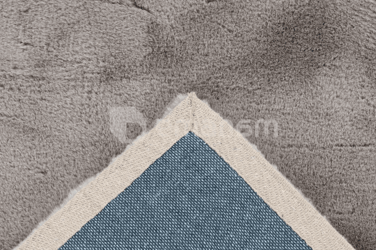 ხალიჩა DCcarpets Heaven 90770 Taupe 120x170 სმ