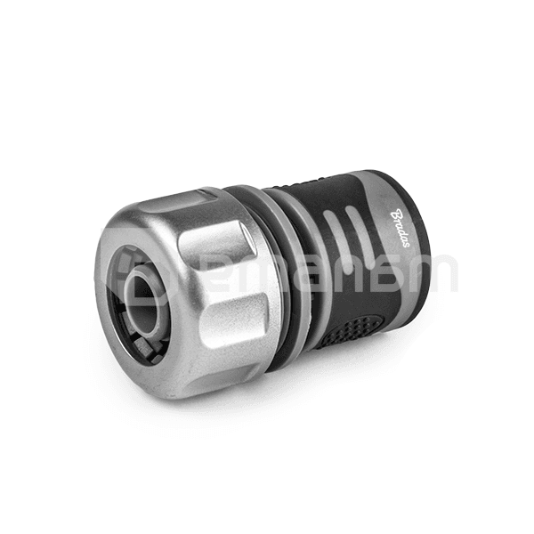 კონექტორი Bradas White Line TPR WL-2136 3/4"