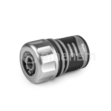 კონექტორი Bradas White Line TPR WL-2136 3/4"