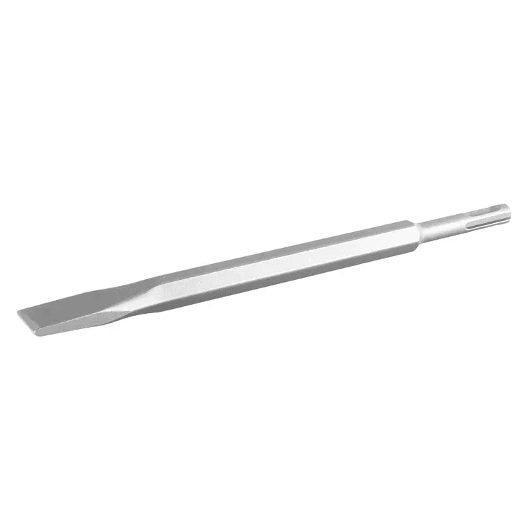 ქვის სატეხი ბრტყელი SDS-PLUS ღოჯი Ronix RH-5030,14*250*40 მმ