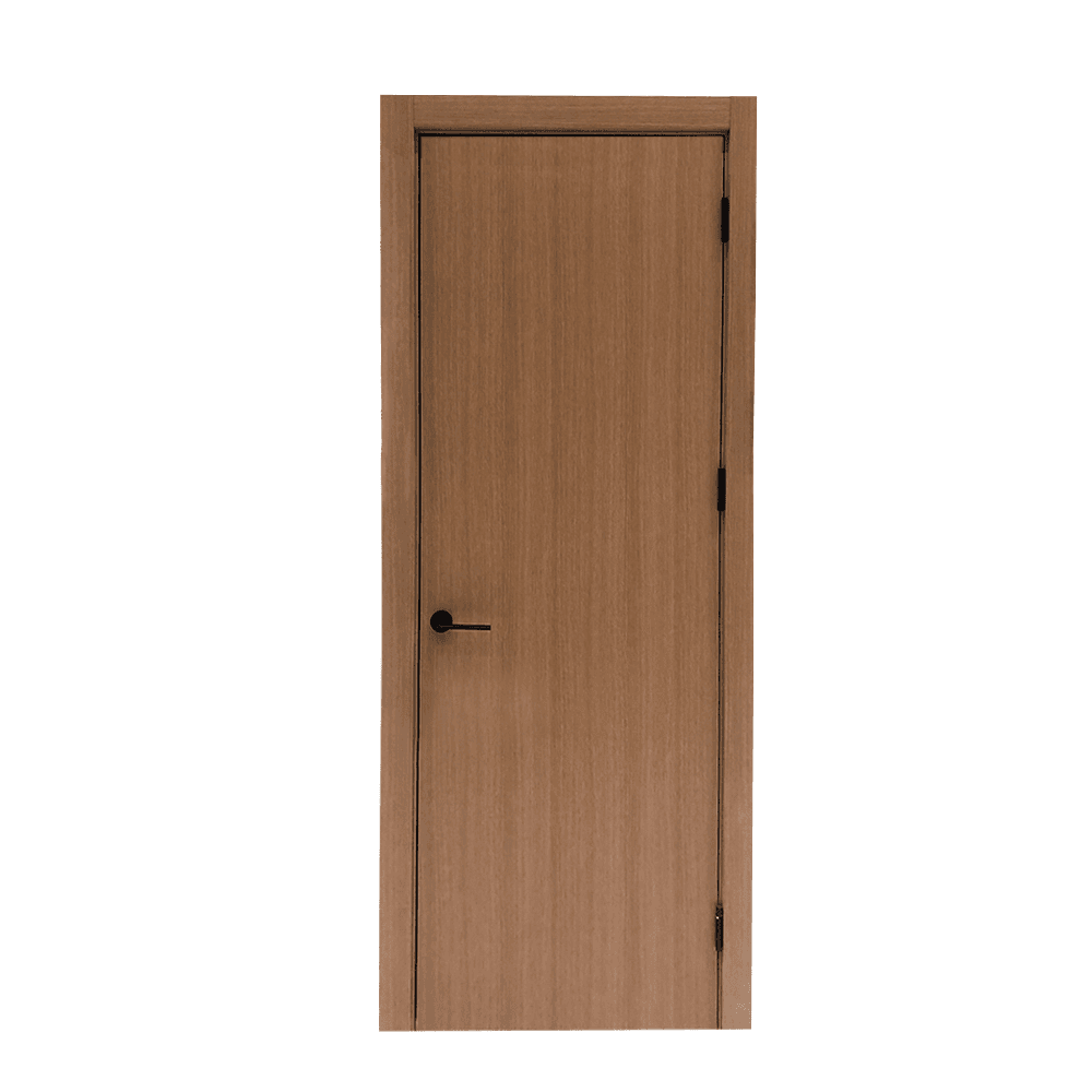კარის ბლოკი Door Line PVC მუხა კლასიკური 40x720x2150 მმ