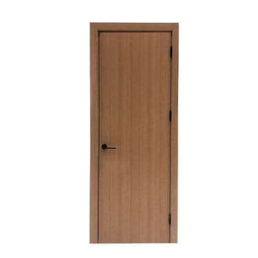 კარის ბლოკი Door Line PVC მუხა კლასიკური 40x720x2150 მმ