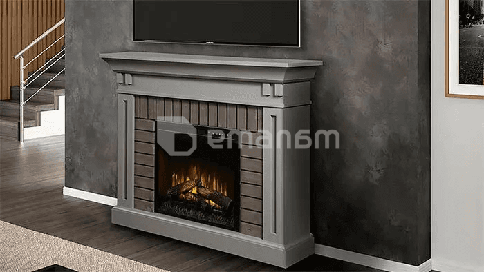 ელექტრო ბუხარი Dimplex XHD 23 L INT 1.5kW