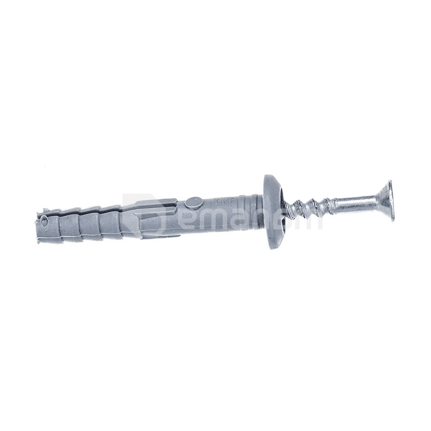 დუბელი ლურსმანი Tech-Krep SM-G 6х40 3600 200 ც