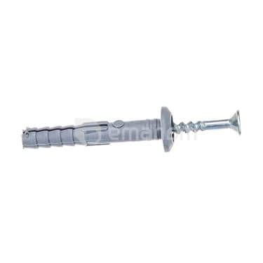 დუბელი ლურსმანი Tech-Krep SM-G 6х40 3600 200 ც