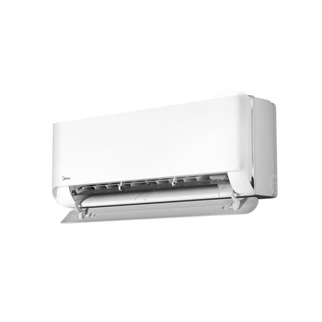 კონდიციონერი ინვერტორული Midea MSCB-24HRFN8 BREEZELESS 75-80 მ²