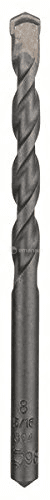 ბურღი ბეტონისთვის Bosch CYL-3 8x80/120 მმ