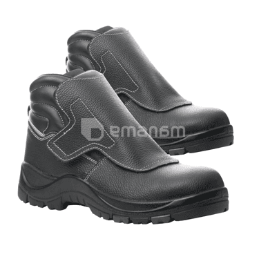 შემდუღებლის ფეხსაცემლი Coverguard  9QAND 40