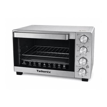 ელექტრო ღუმელი Telionix TEO2900 35 ლ