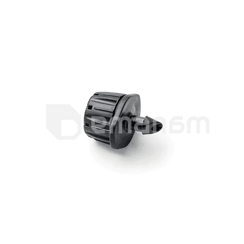 წვეთოვანა რეგულირებადი GF GF80006239 360° 0-60 ლ/სთ 10 ც
