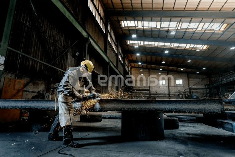 კუთხის სახეხი მანქანა Metabo W 26-230 MVT 2600W (606474000)