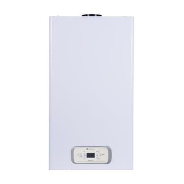 გათბობის ქვაბი Alixia Ultra C 18kw FF NG საკვამურით