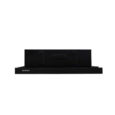 ჩასაშენებელი გამწოვი KUMTEL DS6-905A S BLACK