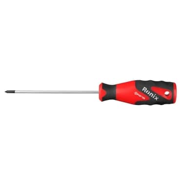 ჯვარედინი სახრახნისი Ronix RH-2855, 5×100მმ