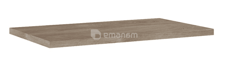ზედაპირი ტუმბოს Elita GR28 80/46 მუხა