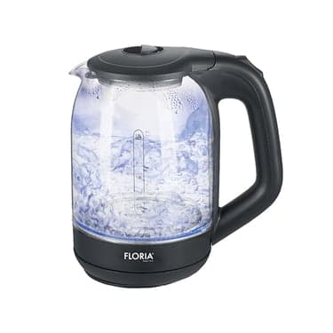 ელექტრო ჩაიდანი FLORIA ZLN3505