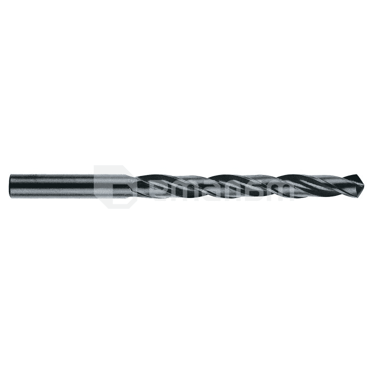 ბურღი ლითონისთვის Bosch HSS-R DIN 338 10x87 მმ.