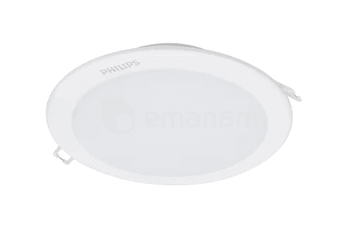 პანელი LED Philips 6W 4000K D90 NW DN027B G3