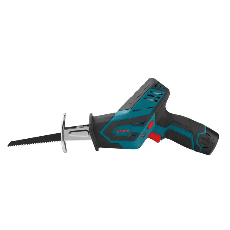 უსადენო ორმხრივი (რეციპროკული) ხერხი Ronix-8305K 12V