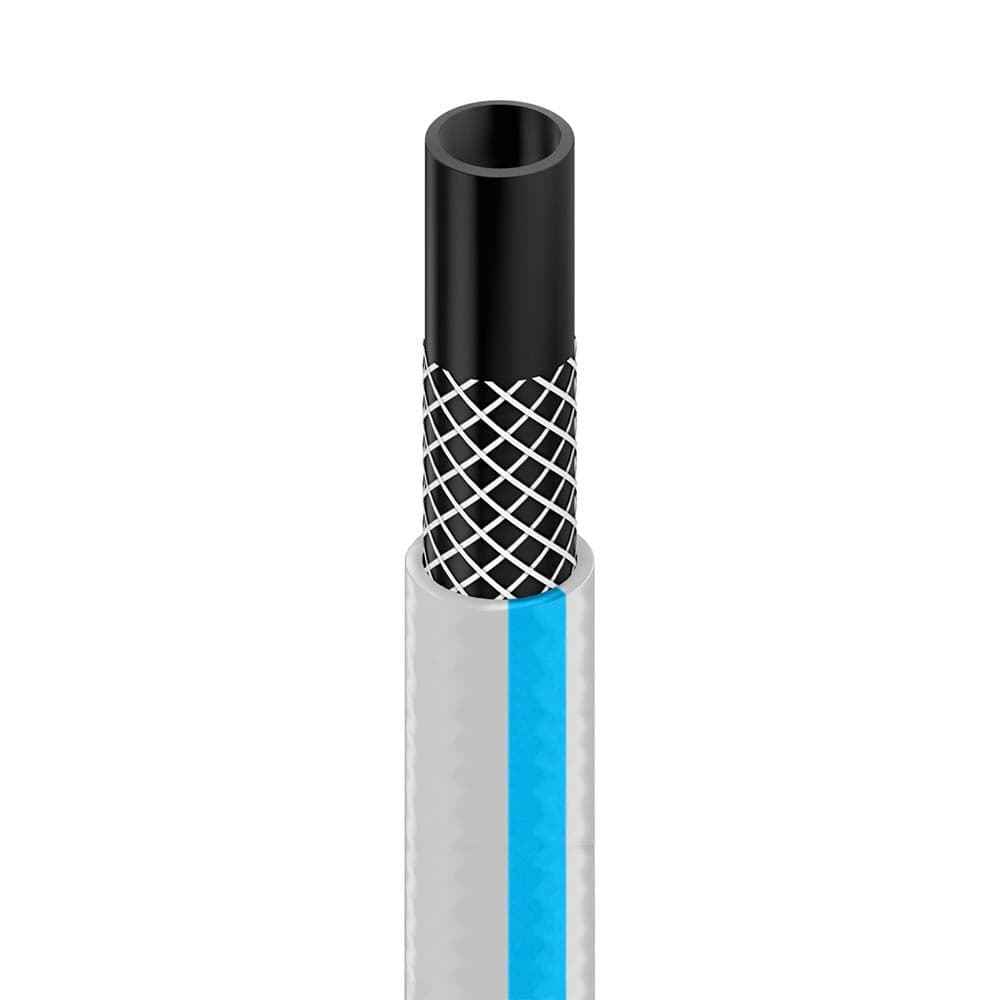სარწყავი მილი სამშრიანი BASIC 3/4" 20 m